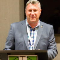 Darrell Keen Email & Phone Number