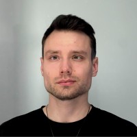 Dbrain Employee Ivan Krivorotov's profile photo