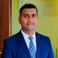 Manjunath Kulkarni Email & Phone Number