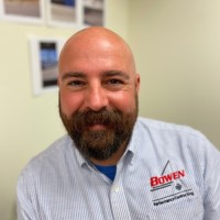 Bowen Employee J. Deahl's profile photo