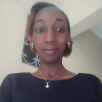B2bpro Employee Rose Epse Nando's profile photo