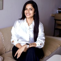 AYS Software Solution Employee Juhi Sindhani's profile photo