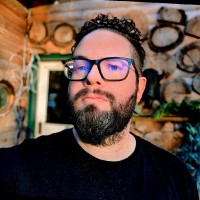 American National Employee Jared George's profile photo