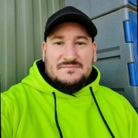 MEGA Resources Employee Daniel Szendeleit's profile photo