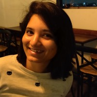 Incapsulate Employee Praveena Japa's profile photo