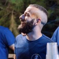 inReception Employee Antonio Puglia's profile photo