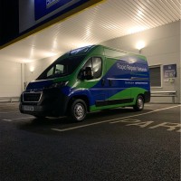Rapid Repair Network Employee Rob Mortimer's profile photo