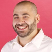 Semaphore Employee Alex Alabiso's profile photo