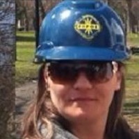 FTQ-Construction Employee Tammy Kearney's profile photo