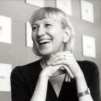 Bright Strategic Design Employee Tuire Kontiainen's profile photo