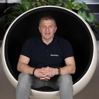 Silverflow Employee Nigel Thacker's profile photo