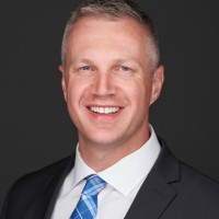 iJoin Employee Chad Kohlenberg's profile photo