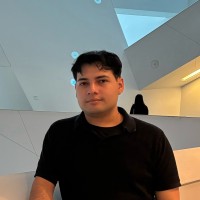 The University of New Mexico Employee Eddy Sanchez's profile photo