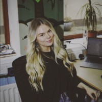 Digital Five Employee Samantha Fowell's profile photo