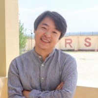 Abaarso Network Employee Tomoki Sasaki's profile photo
