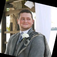 NAS Recruitment Scotland Employee Ryan Hay's profile photo
