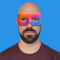 ClickUp Employee Nick Wolf's profile photo