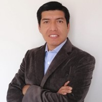 Sierra Metals Inc. Employee Edgar Andrés Roque Ortiz's profile photo