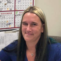 Louisiana CSI, LLC Employee Kelli Chapman's profile photo