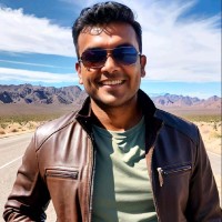 Zuellig Pharma Malaysia Employee Krishna Kandasamy's profile photo