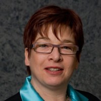 Stefanie Cross-Wilson Email & Phone Number