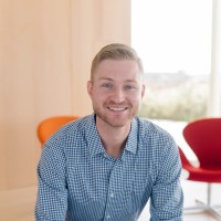 Maverik, Inc. Employee Jonathan Hankins's profile photo