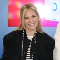 Danielle Guettier Email
