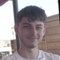 Morrisons Employee Robert Martucci's profile photo