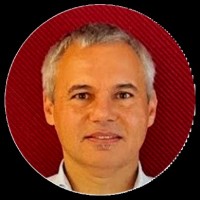 Crossjoin Solutions Employee Rui Soares's profile photo