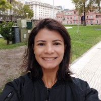 Devpartner Employee Katia Gomes's profile photo