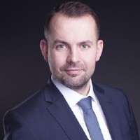 Piotr Jaśkowski Email & Phone Number