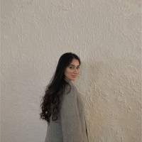 ZARA SHAHJAHAN Employee Huraida Rehan's profile photo