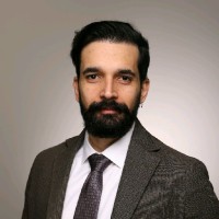 ISS Sustainability Solutions Employee Diego Gomes de Moraes e Silva's profile photo
