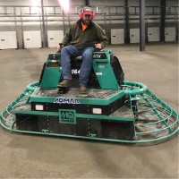 L.R. Costanzo Co., Inc. Employee Michael Peranto's profile photo