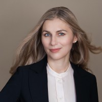 Katya Stelmakh