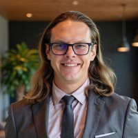 Supplemental Health Care Employee Alex Acton's profile photo