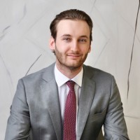 BDO Canada Employee Carson Taylor's profile photo