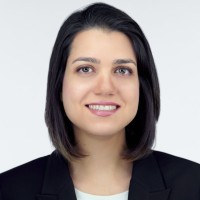 Washington Municipal Utility Employee Setareh Enghiad's profile photo