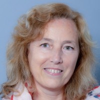 Sogea Environnement Employee Sylvie Lloret's profile photo