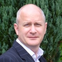 Doha Bank, UK Representative Office Employee Richard Whiting's profile photo