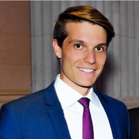 SFA NEROLI Employee Gabriel Leopoldo Ramos's profile photo