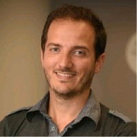 Eddy Abdallah Email