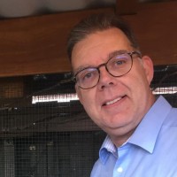 Rewilding Europe Employee John Manschot's profile photo