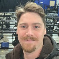 ValidDatum Employee Daniel Grabus's profile photo