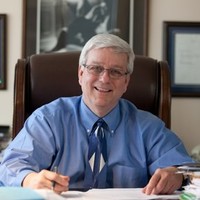 Jerry Foxhoven Email & Phone Number