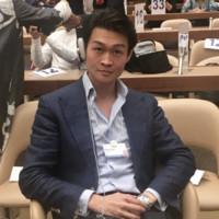 Lumini Ventures Employee Xin Chen's profile photo