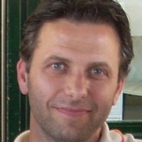 PAL S.r.l. Employee Dario Trabucco's profile photo
