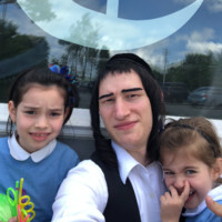 Chesed 24/7 Employee Mordchi Berkovits's profile photo