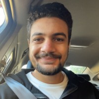 Mohamed Hamdy Email