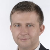 EUROVIA Deutschland Employee Christian Hesse's profile photo